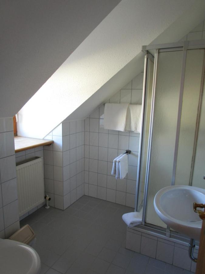 Pension Eva Neuhaus am Inn Esterno foto