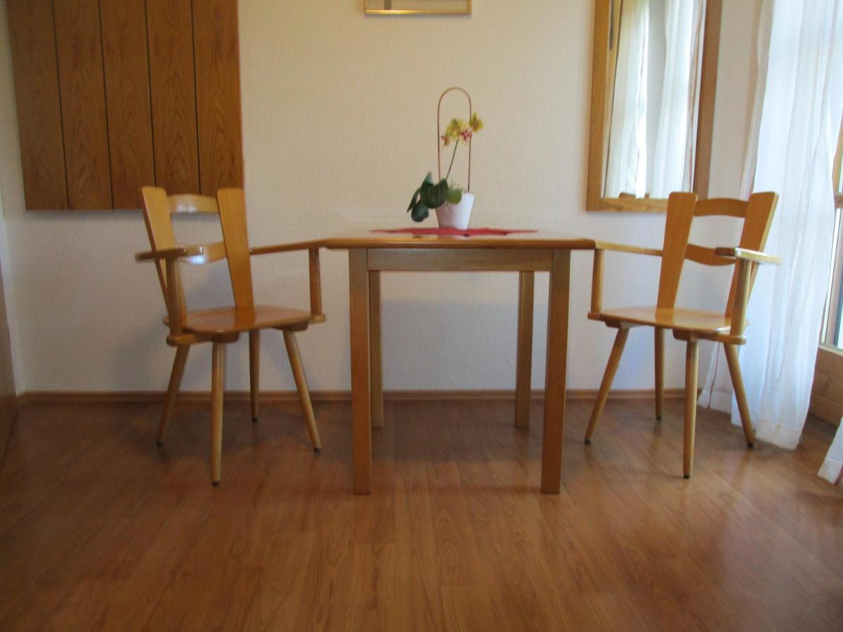 Pension Eva Neuhaus am Inn Esterno foto